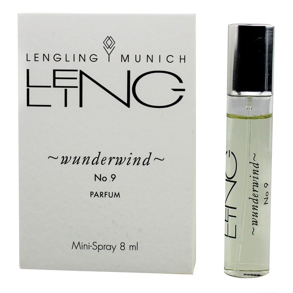 Lengling Parfums Munich Wunderwind No 9 8 ml