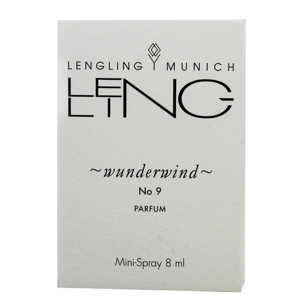 Lengling Parfums Munich Wunderwind No 9 8 ml