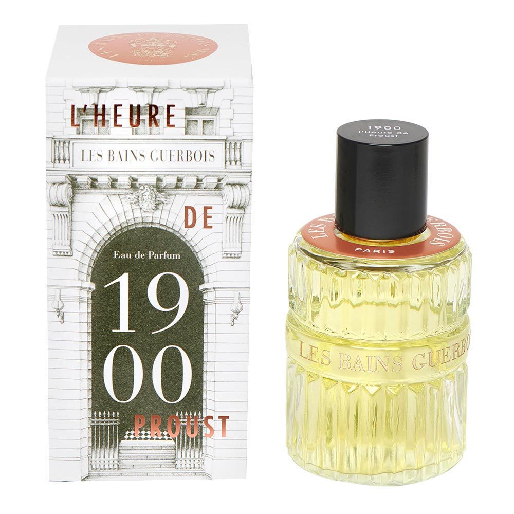 Les Bains Guerbois 1900 L’heure De Proust 30 ml