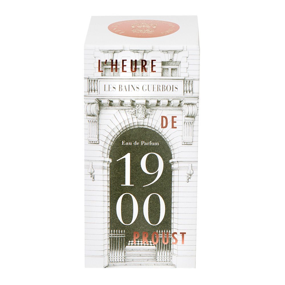 Les Bains Guerbois 1900 L’heure De Proust 30 ml