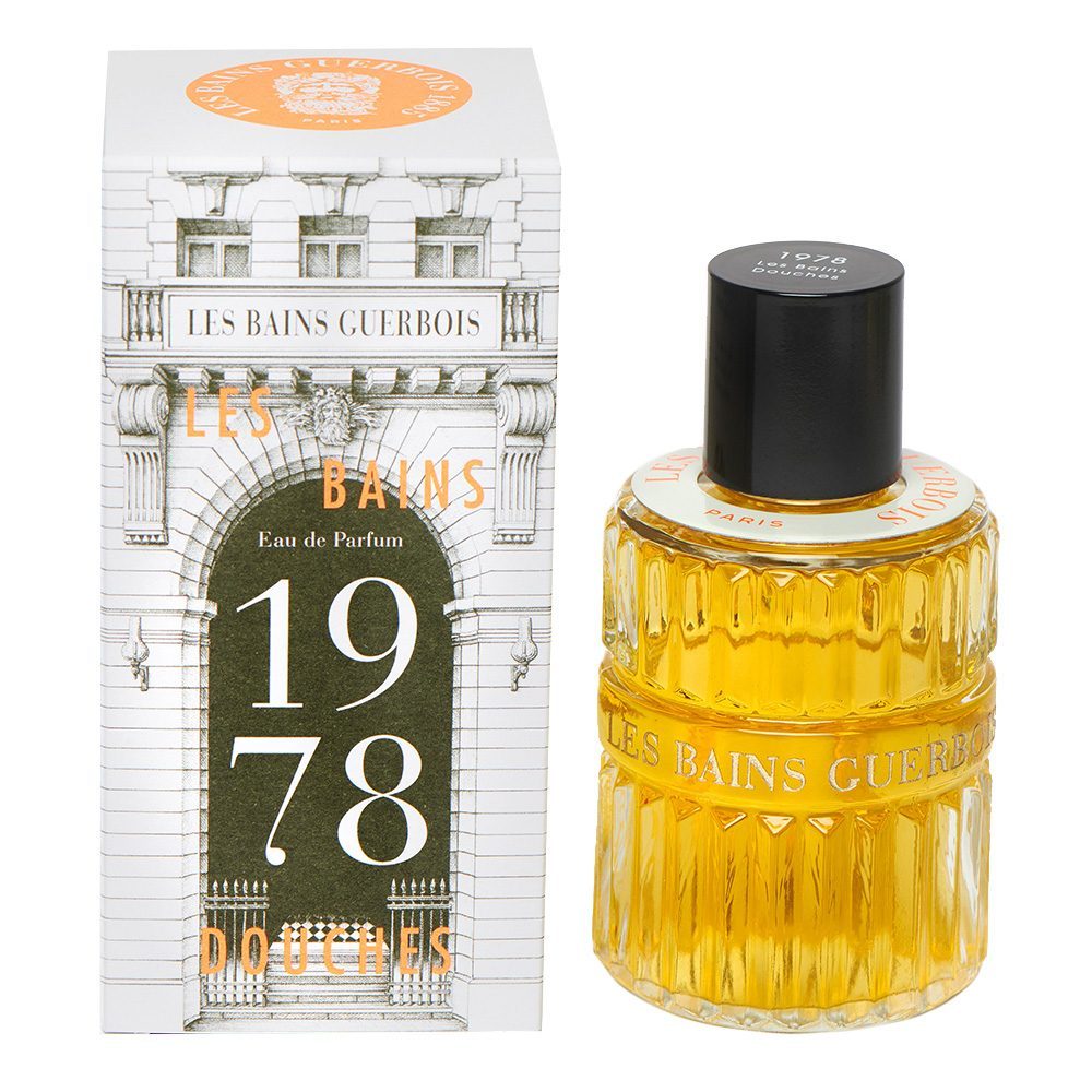 Les Bains Guerbois 1978 Les Bains Douches 30 ml