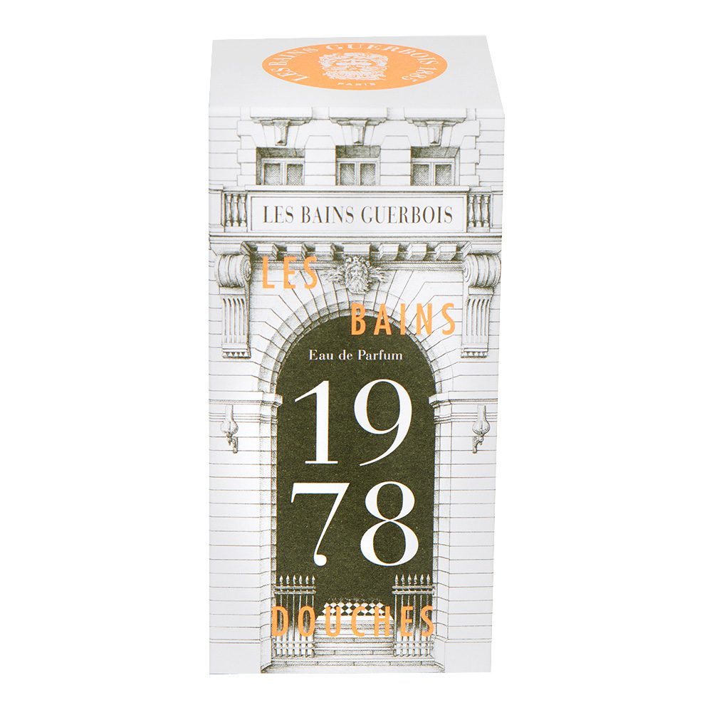 Les Bains Guerbois 1978 Les Bains Douches 30 ml