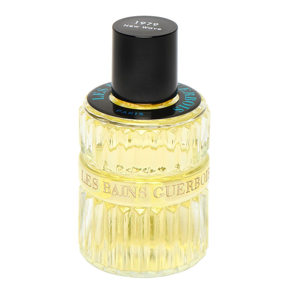 Les Bains Guerbois 1979 New Wave 30 ml