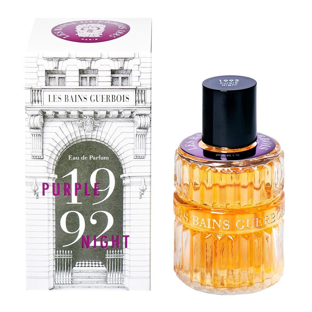 Les Bains Guerbois 1992 Purple Night 30 ml