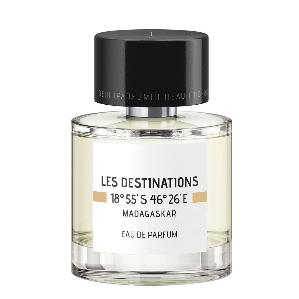 Les Destinations 18 55 S 46 26 E Madagascar 50 ml