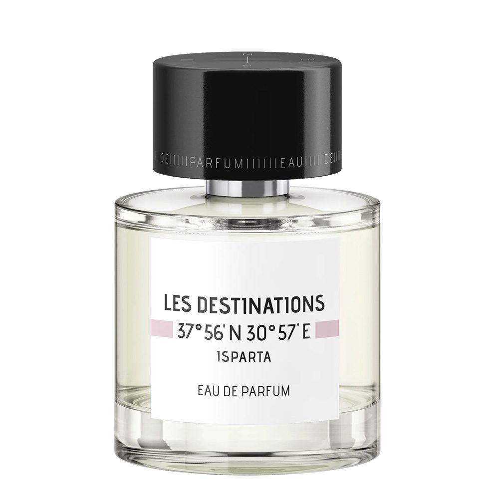 Les Destinations 37 56 N 30 57 E Isparta 50 ml