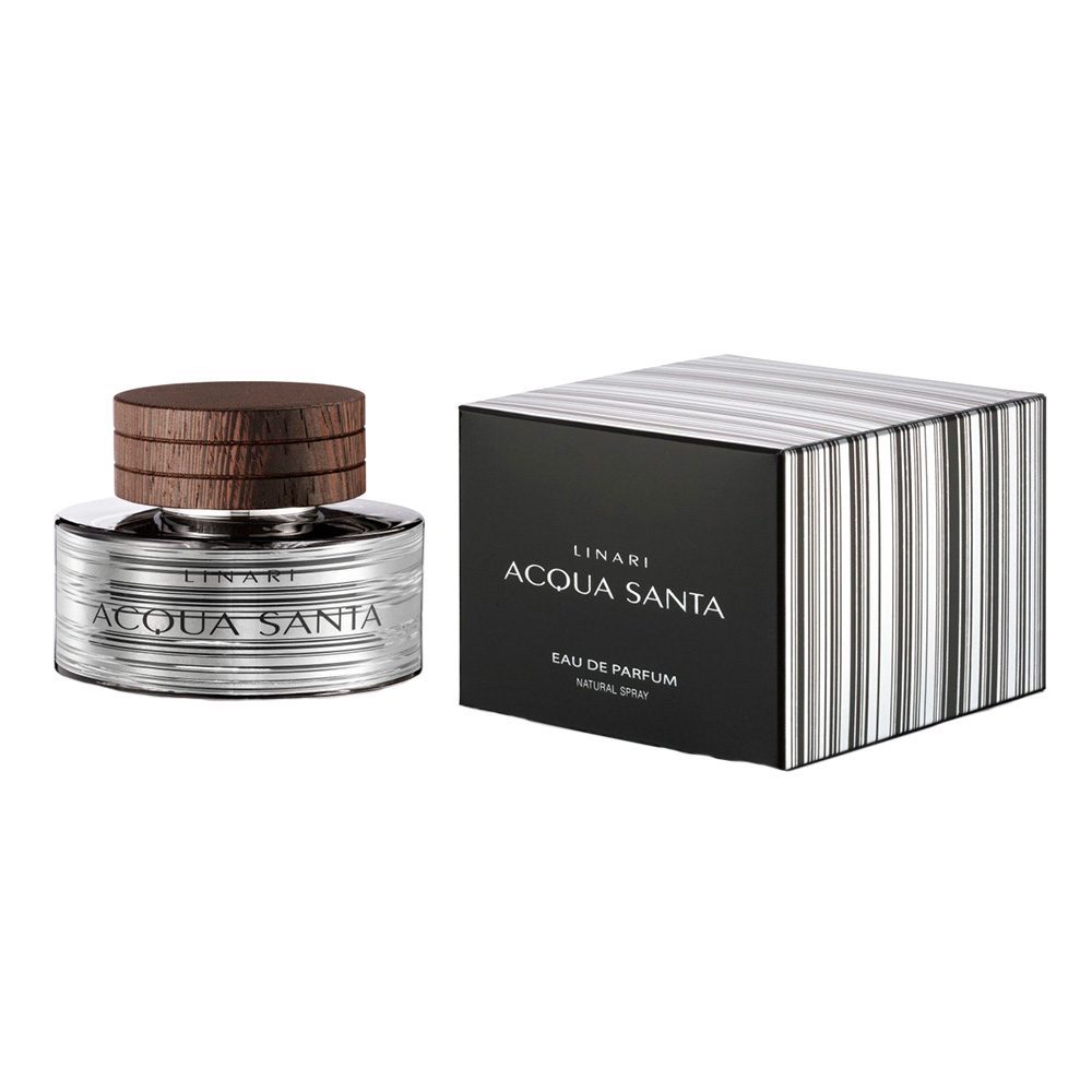 Linari Acqua Santa 100 ml