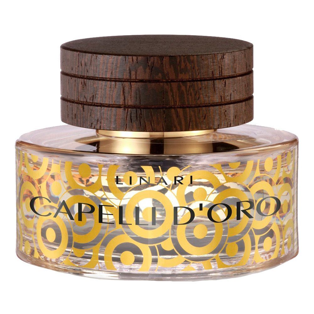 Linari Capelli D'oro 100 ml
