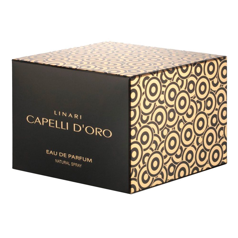 Linari Capelli D'oro 100 ml