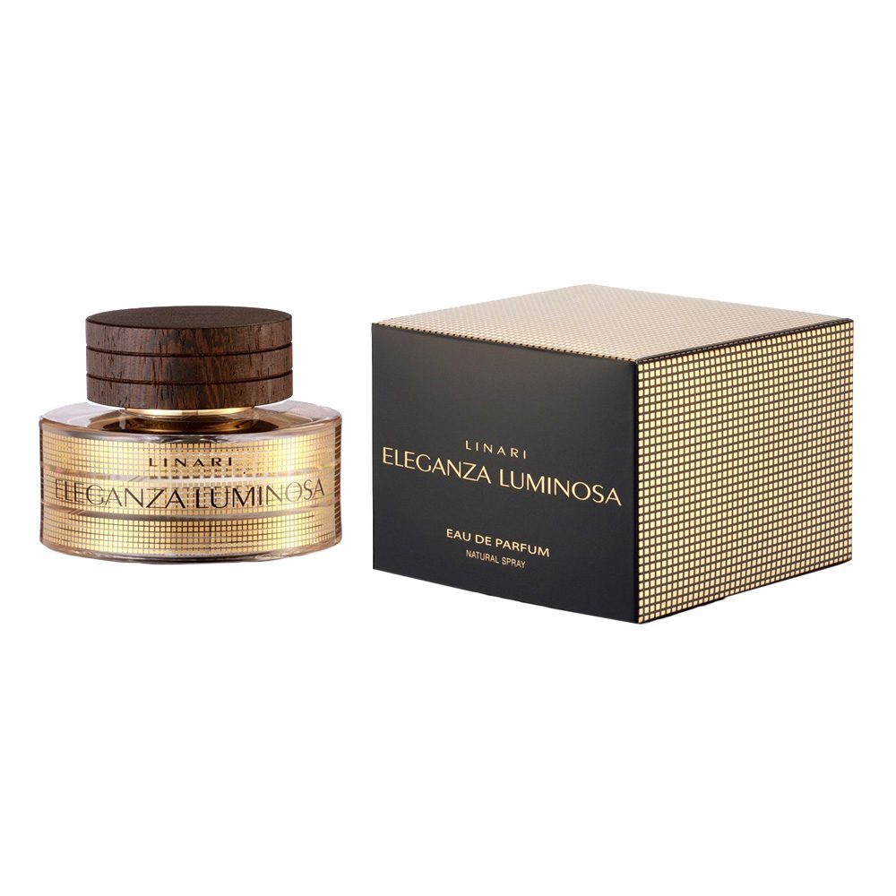 Linari Eleganza Luminosa 100 ml