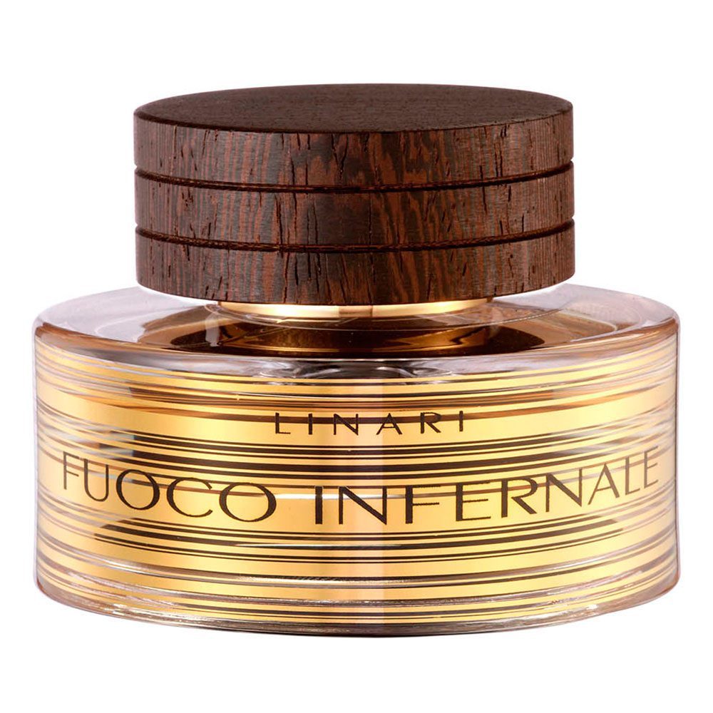 Linari Fuoco Infernale 100 ml