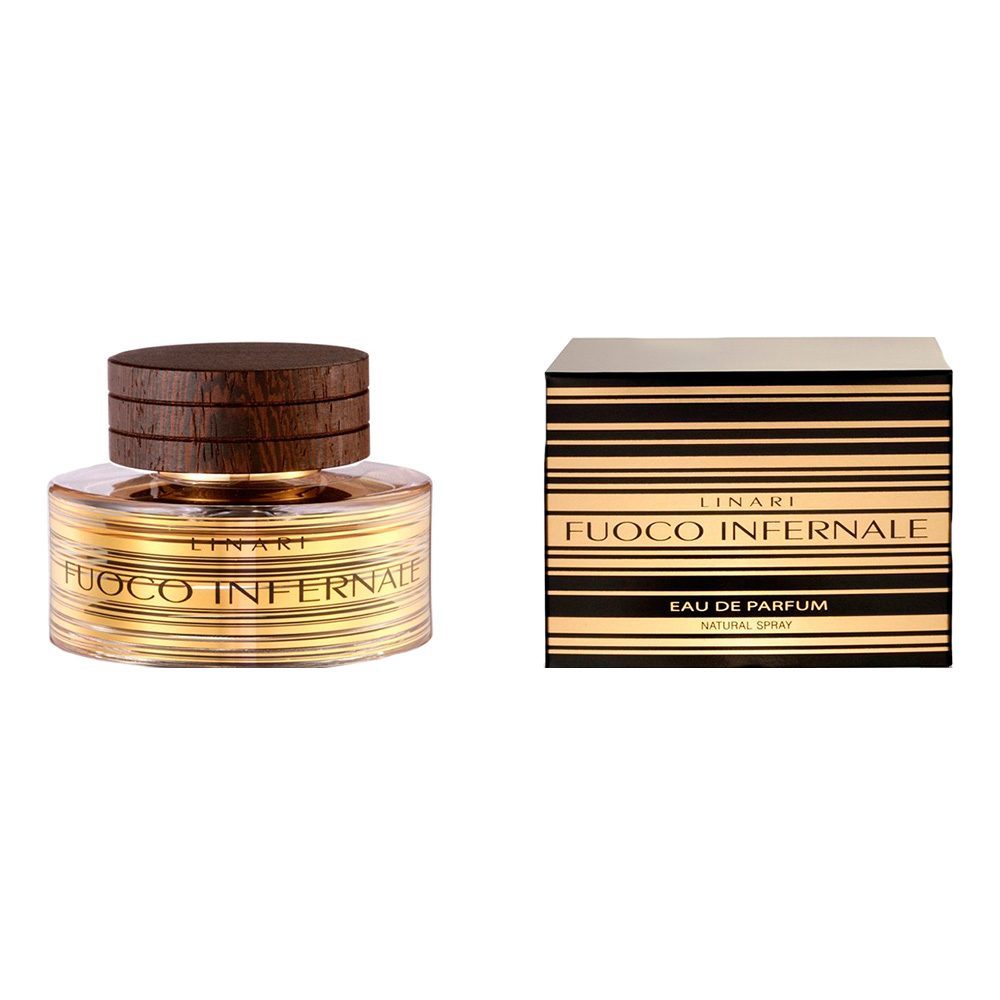 Linari Fuoco Infernale 100 ml