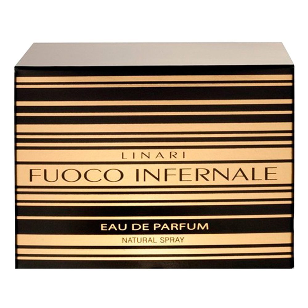 Linari Fuoco Infernale 100 ml