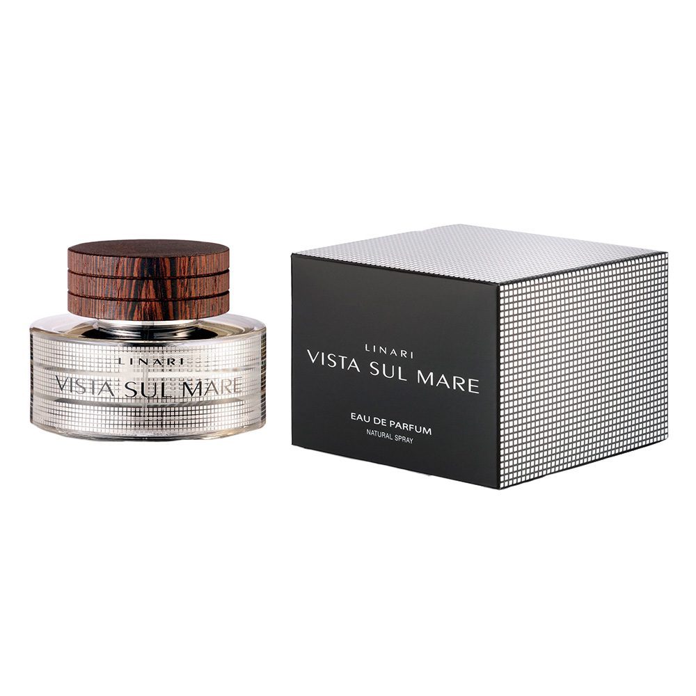 Linari Vista Sul Mare 100 ml