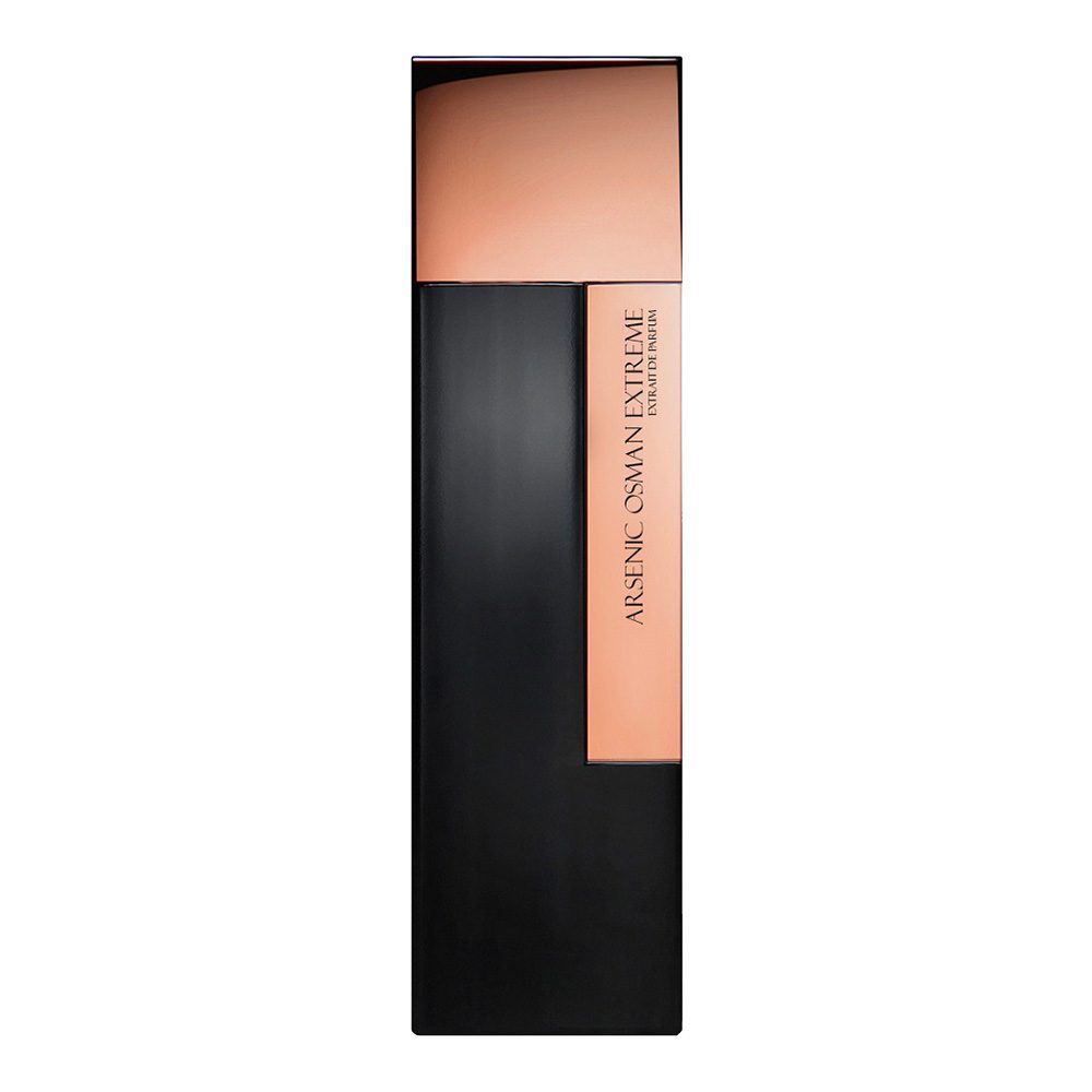 LM Parfums Arsenis Osman Extreme 100 ml