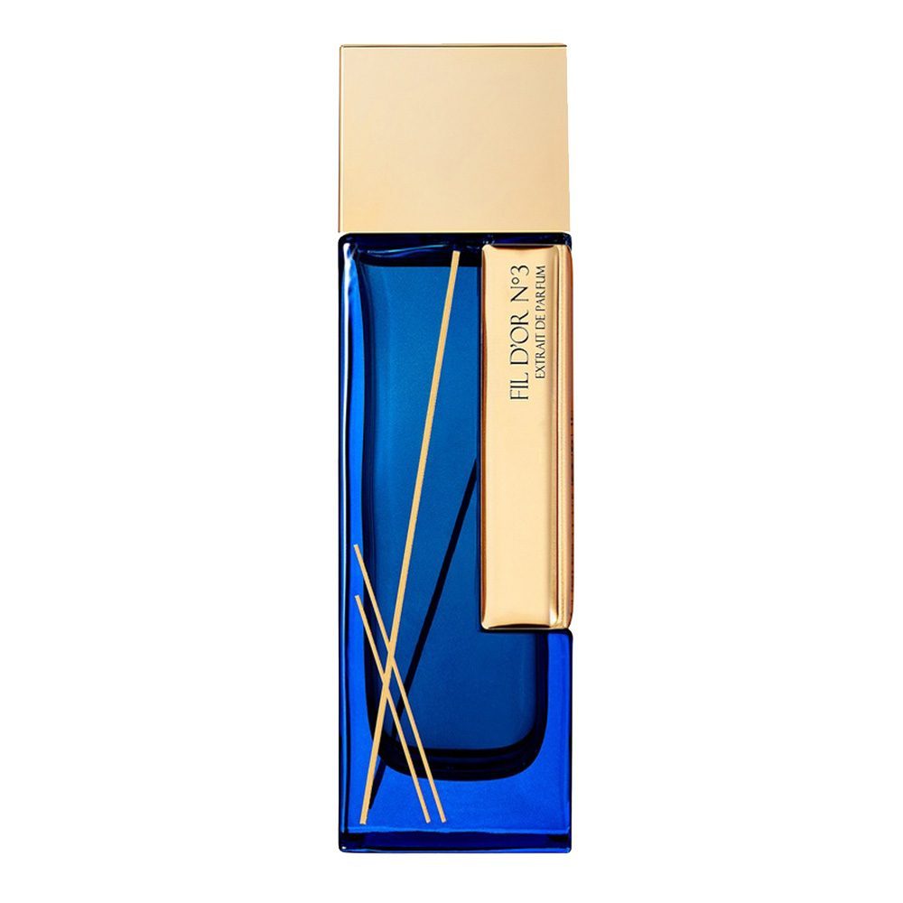 LM Parfums Fil D'Or №3 15 ml