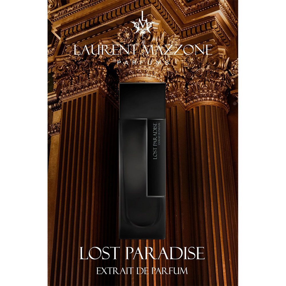 LM Parfums Lost Paradise 100 ml