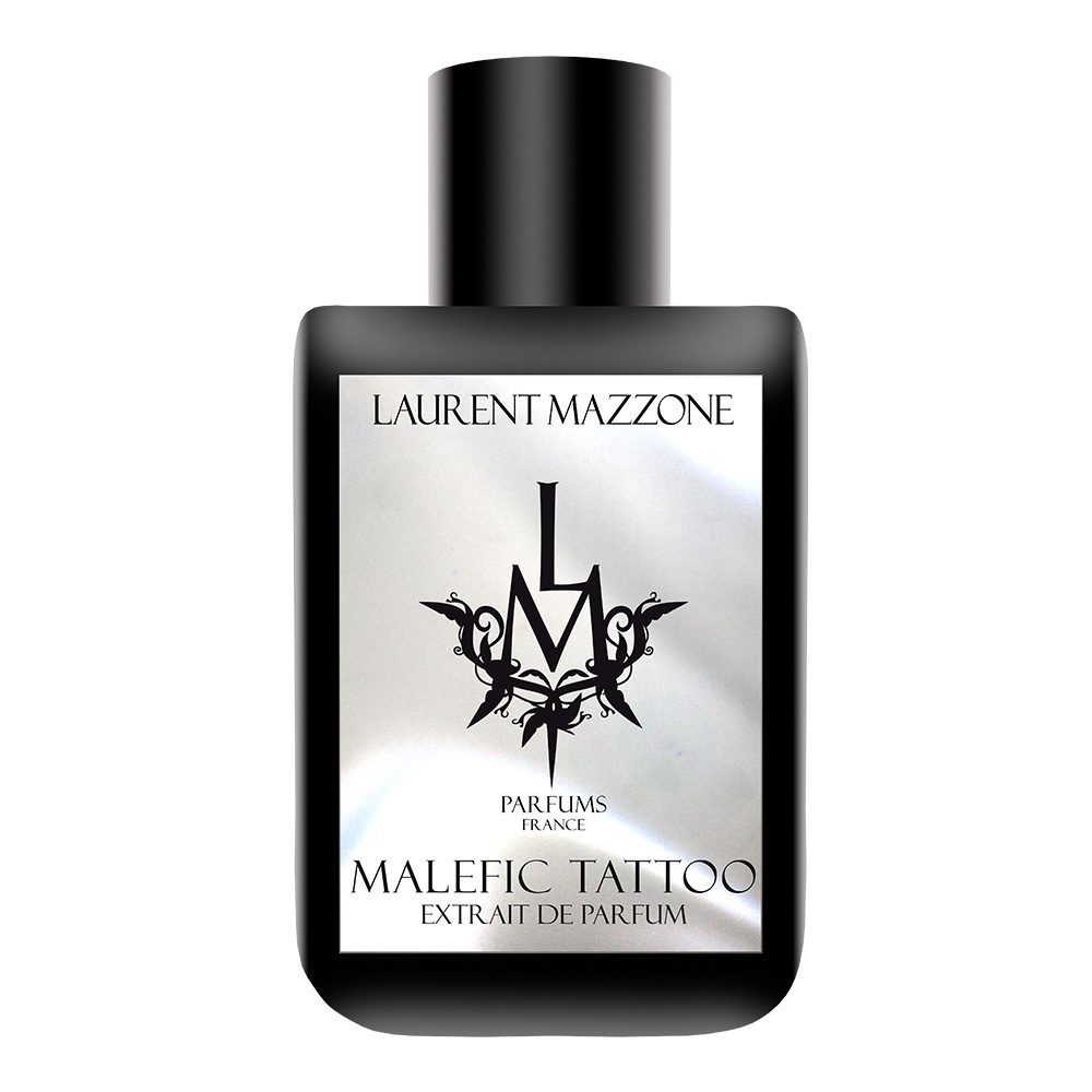 LM Parfums Malefic Tattoo 100 ml