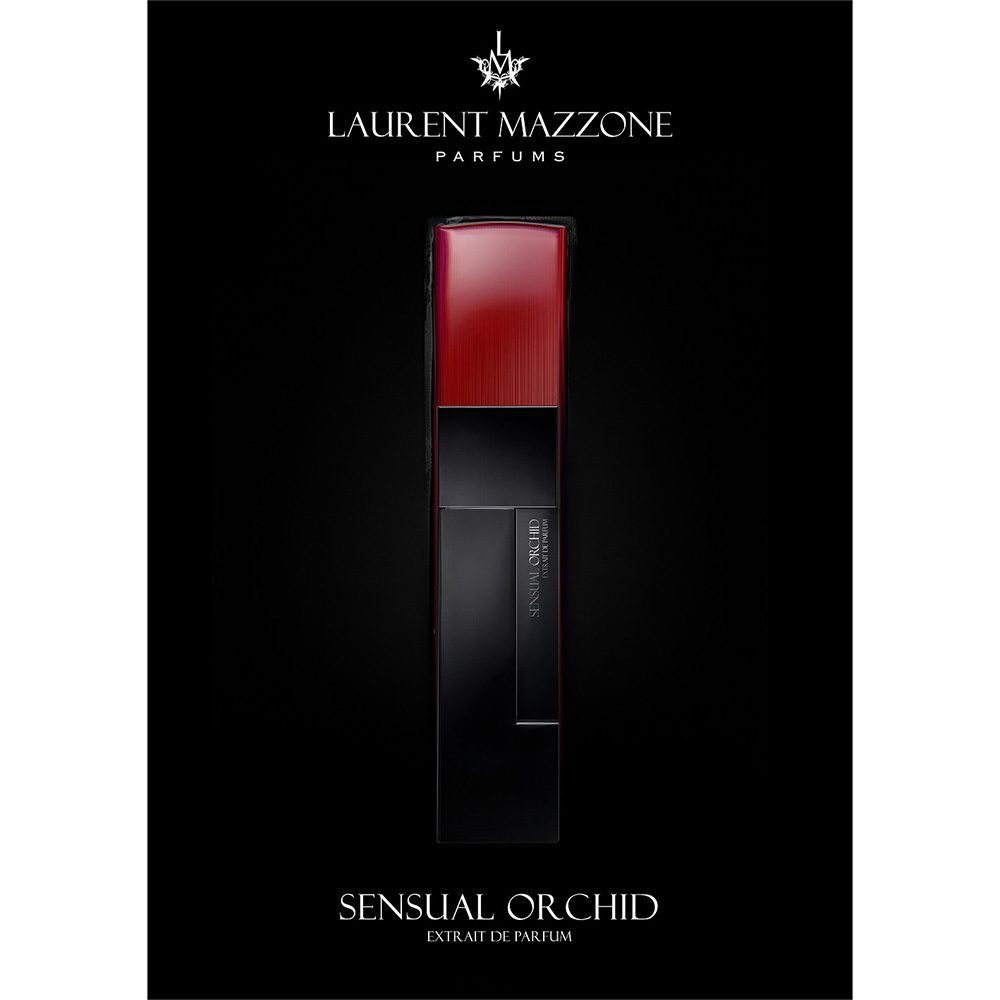 LM Parfums Sensual Orchid 30 ml