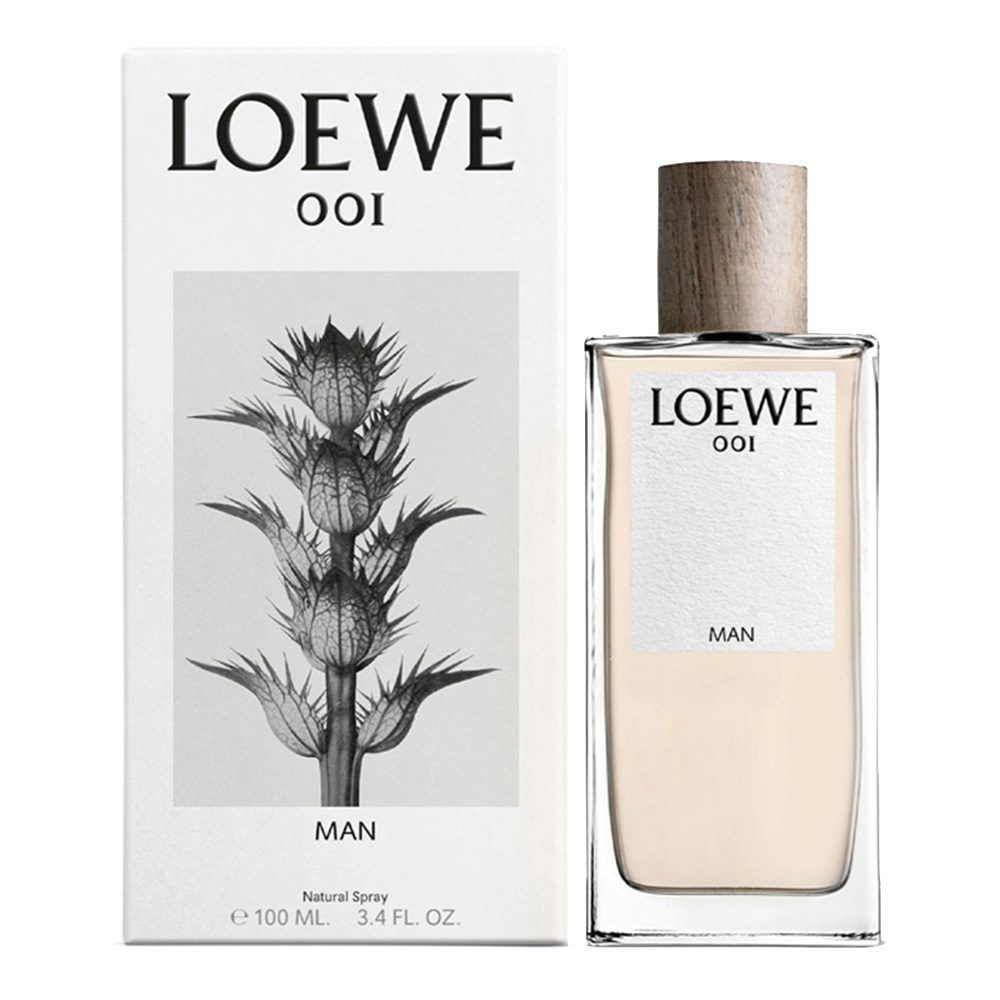 Loewe 001 Man 50 ml