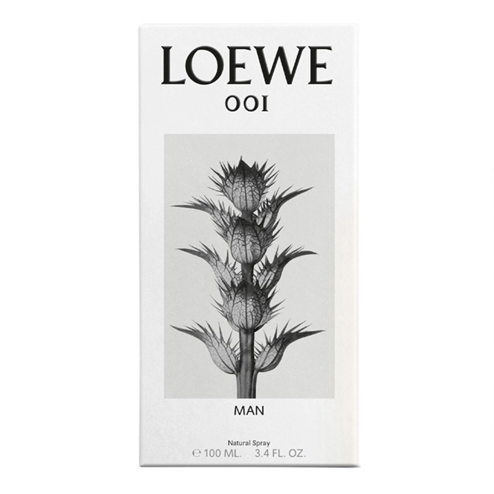 Loewe 001 Man 50 ml