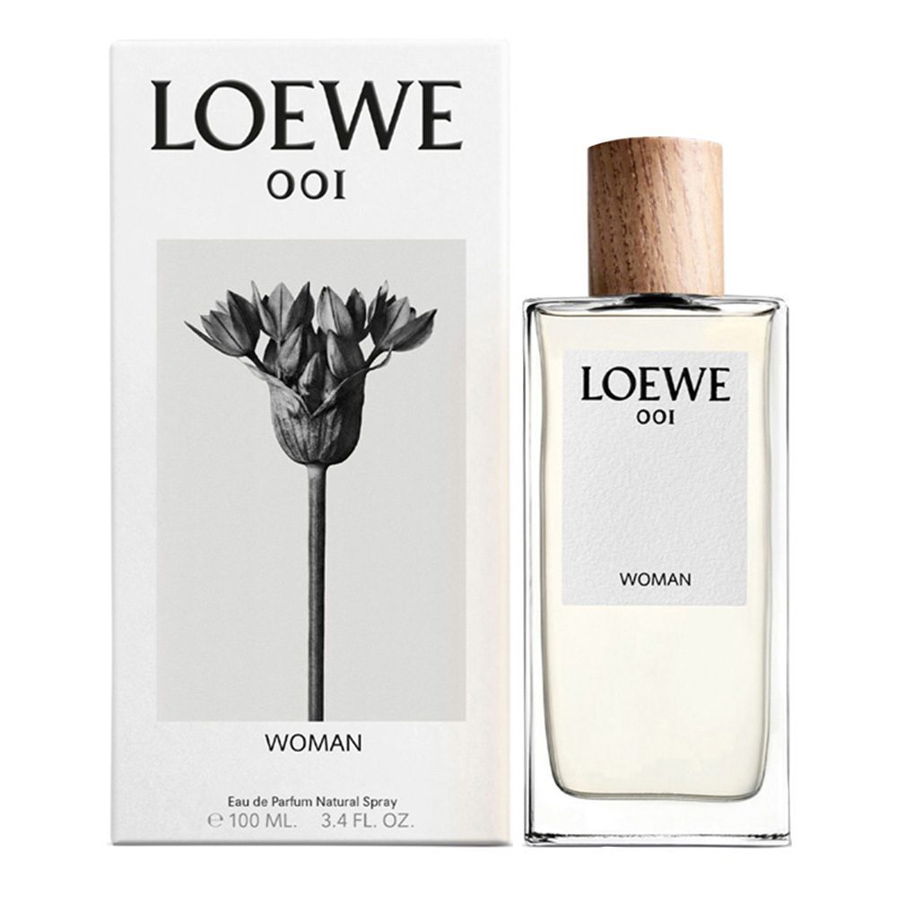 Loewe 001 Woman 50 ml