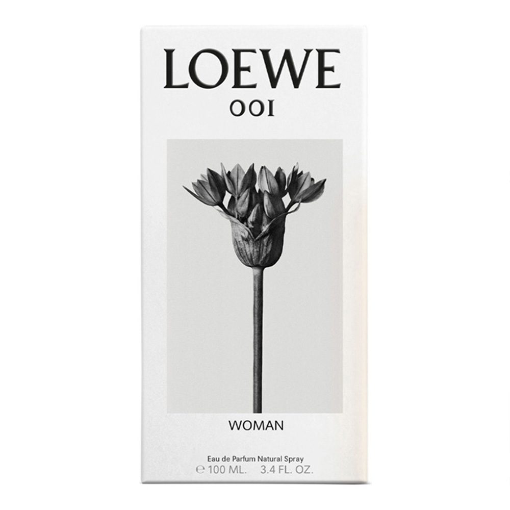 Loewe 001 Woman 50 ml