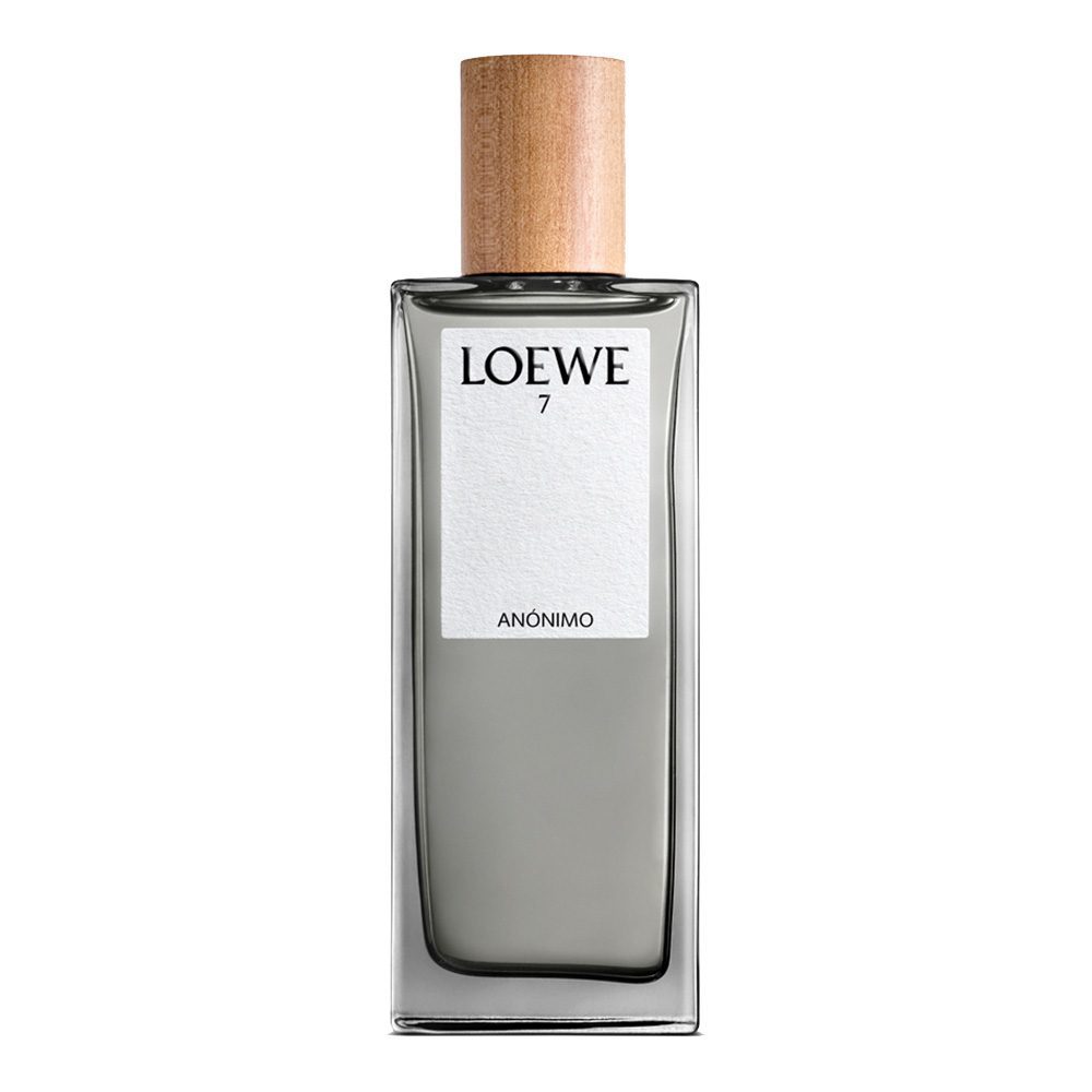Loewe 7 Anonimo 50 ml