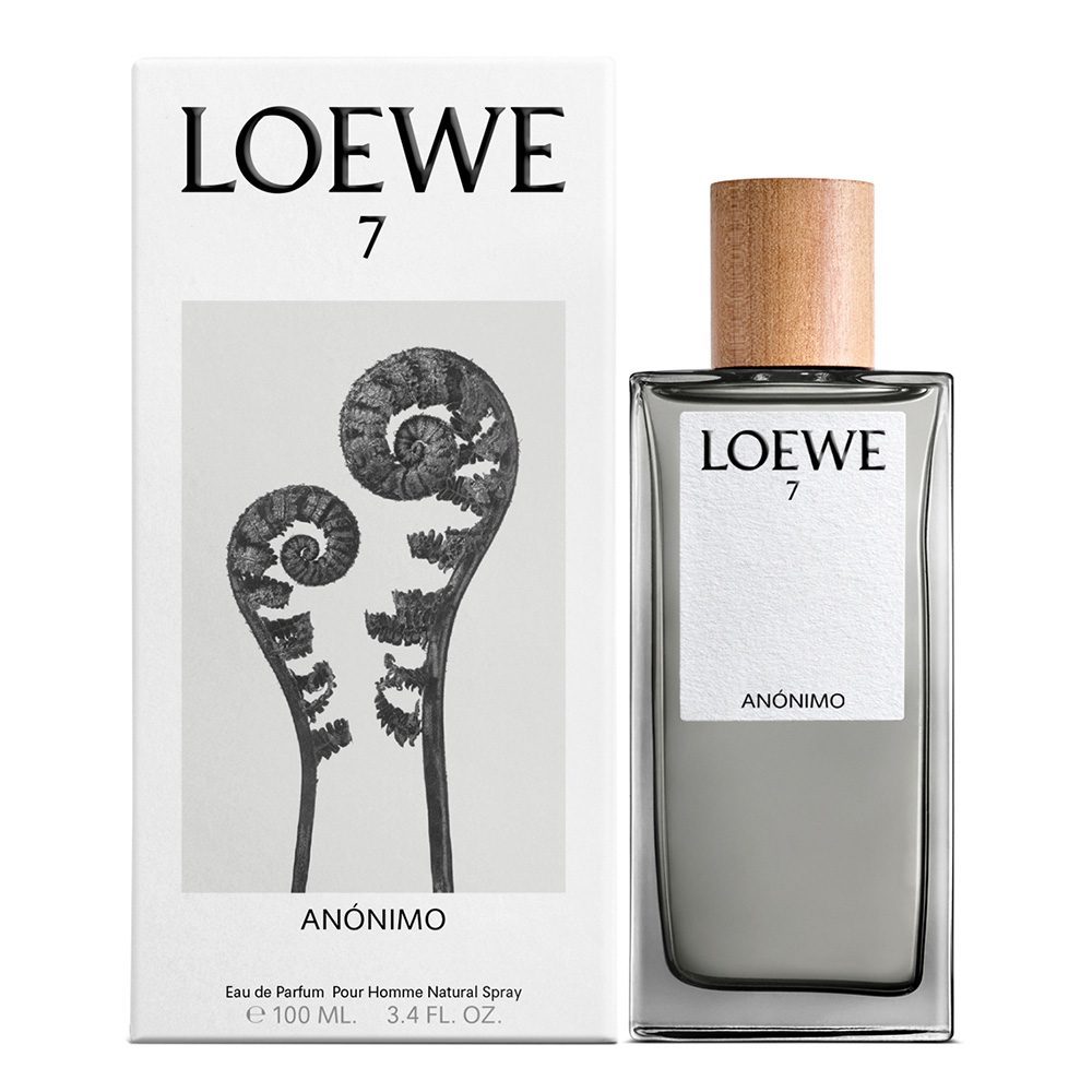 Loewe 7 Anonimo 50 ml