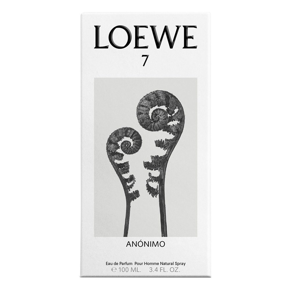 Loewe 7 Anonimo 50 ml