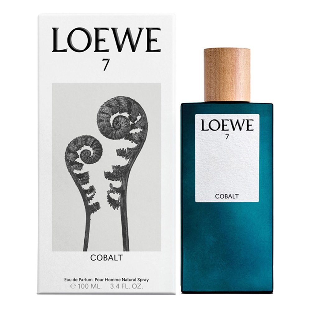 Loewe 7 Cobalt 50 ml