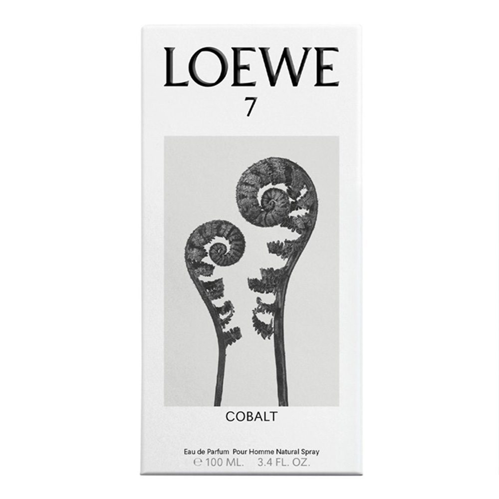 Loewe 7 Cobalt 50 ml