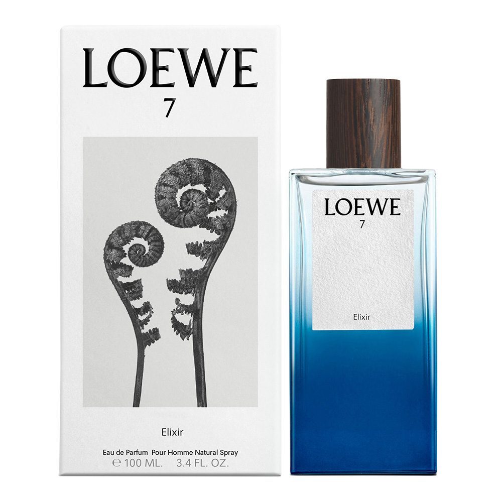 Loewe 7 Elixir 50 ml