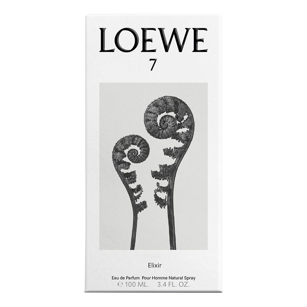 Loewe 7 Elixir 50 ml