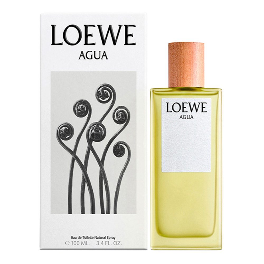 Loewe Agua 100 ml