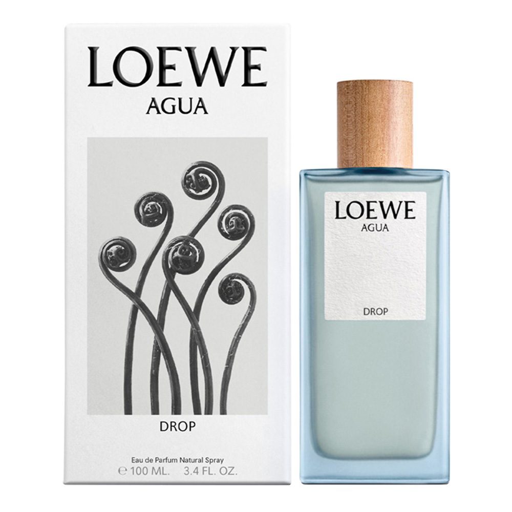 Loewe Agua Drop 50 ml