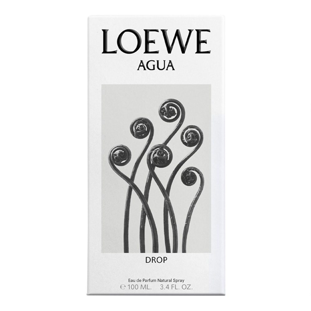 Loewe Agua Drop 50 ml