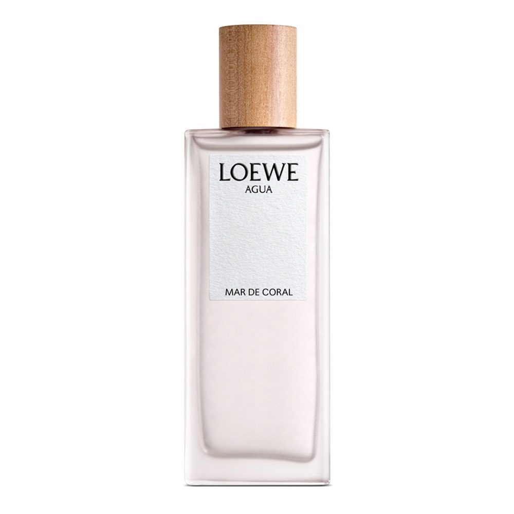 Loewe Agua Mar de Coral 50 ml