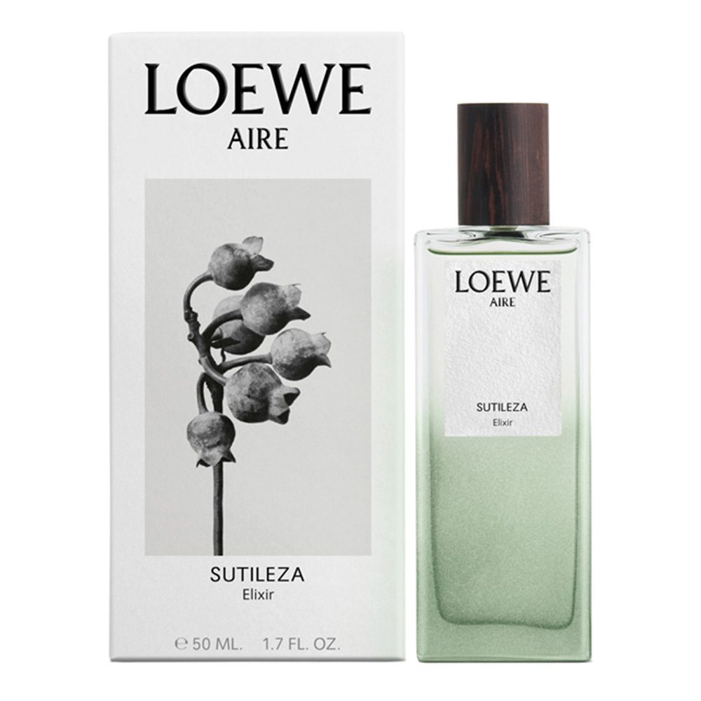 Loewe Aire Sutileza Elixir 50 ml