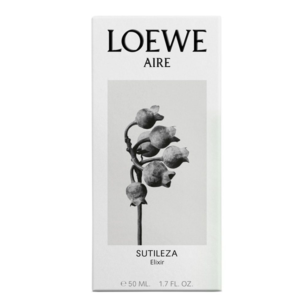 Loewe Aire Sutileza Elixir 50 ml