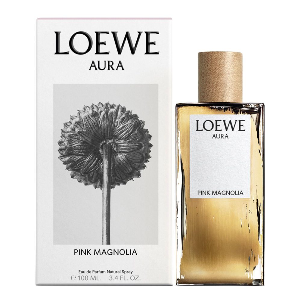 Loewe Aura Pink Magnolia 50 ml