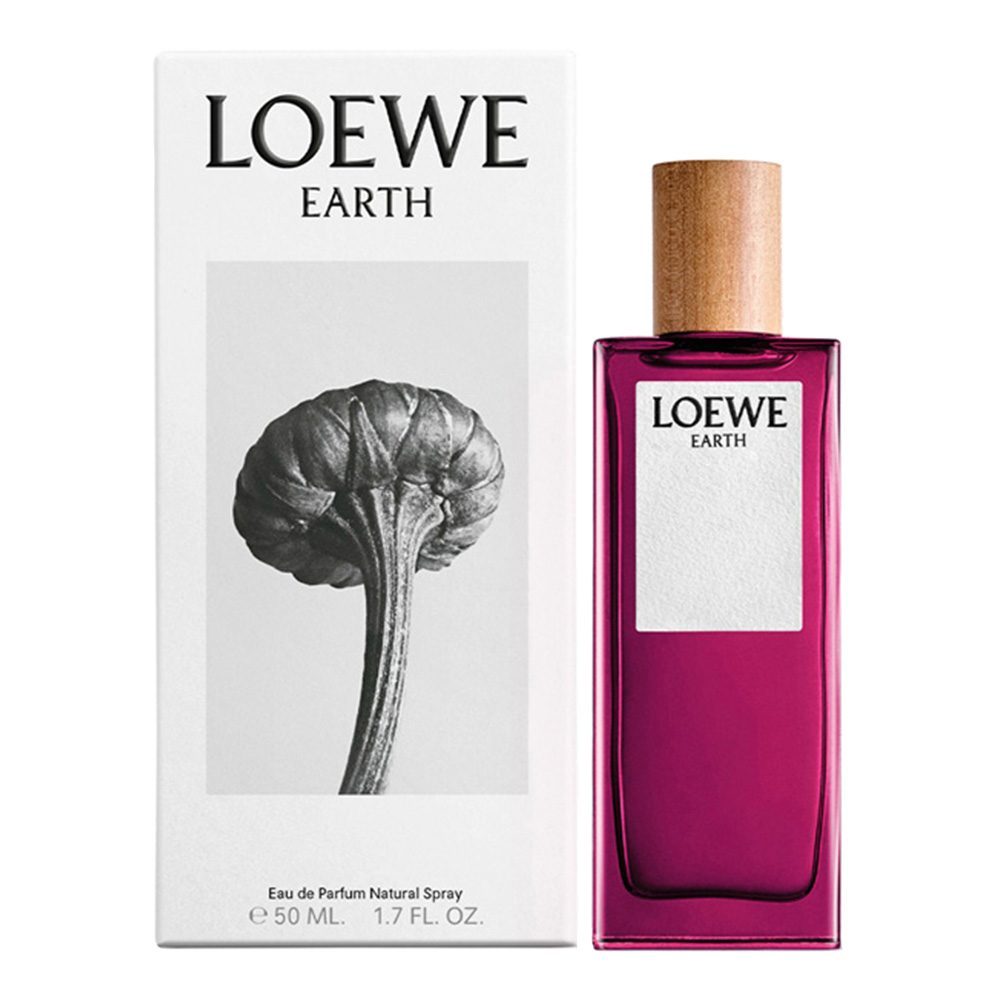 Loewe Earth 50 ml