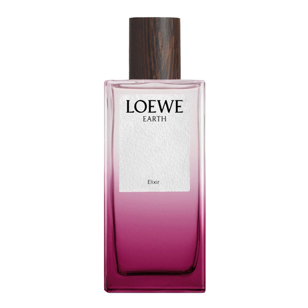 Loewe Earth Elixir 50 ml