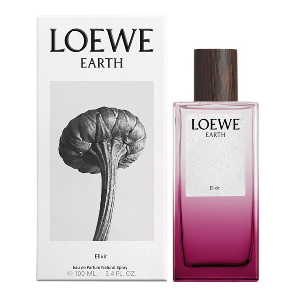 Loewe Earth Elixir 50 ml