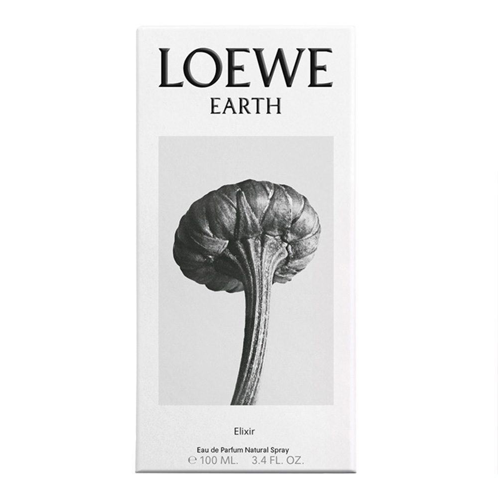 Loewe Earth Elixir 50 ml