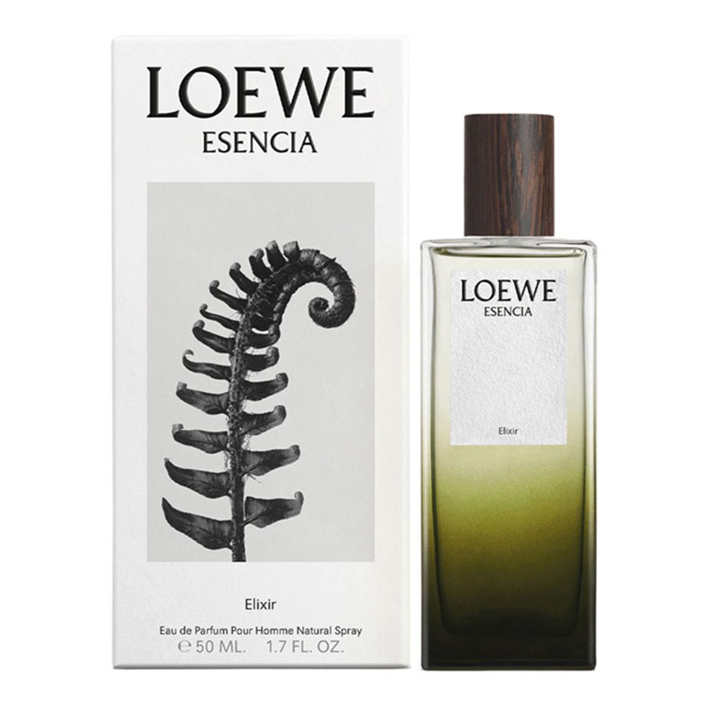 Loewe Esencia Elixir 50 ml