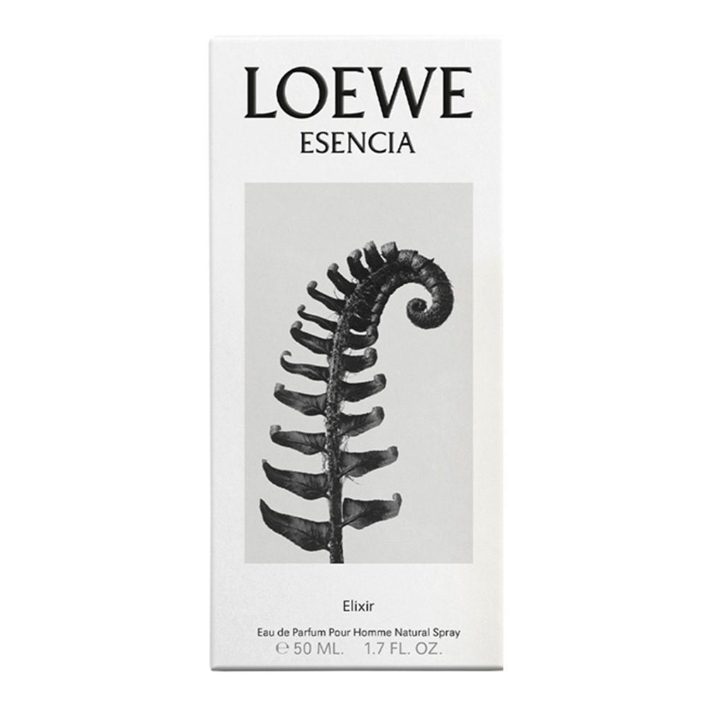 Loewe Esencia Elixir 50 ml