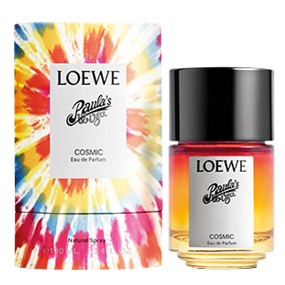 Loewe Paula's Ibiza Cosmic 50 ml