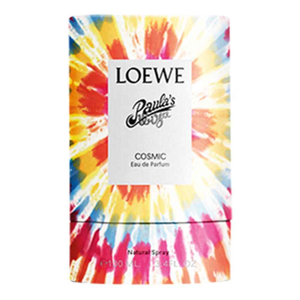 Loewe Paula's Ibiza Cosmic 50 ml