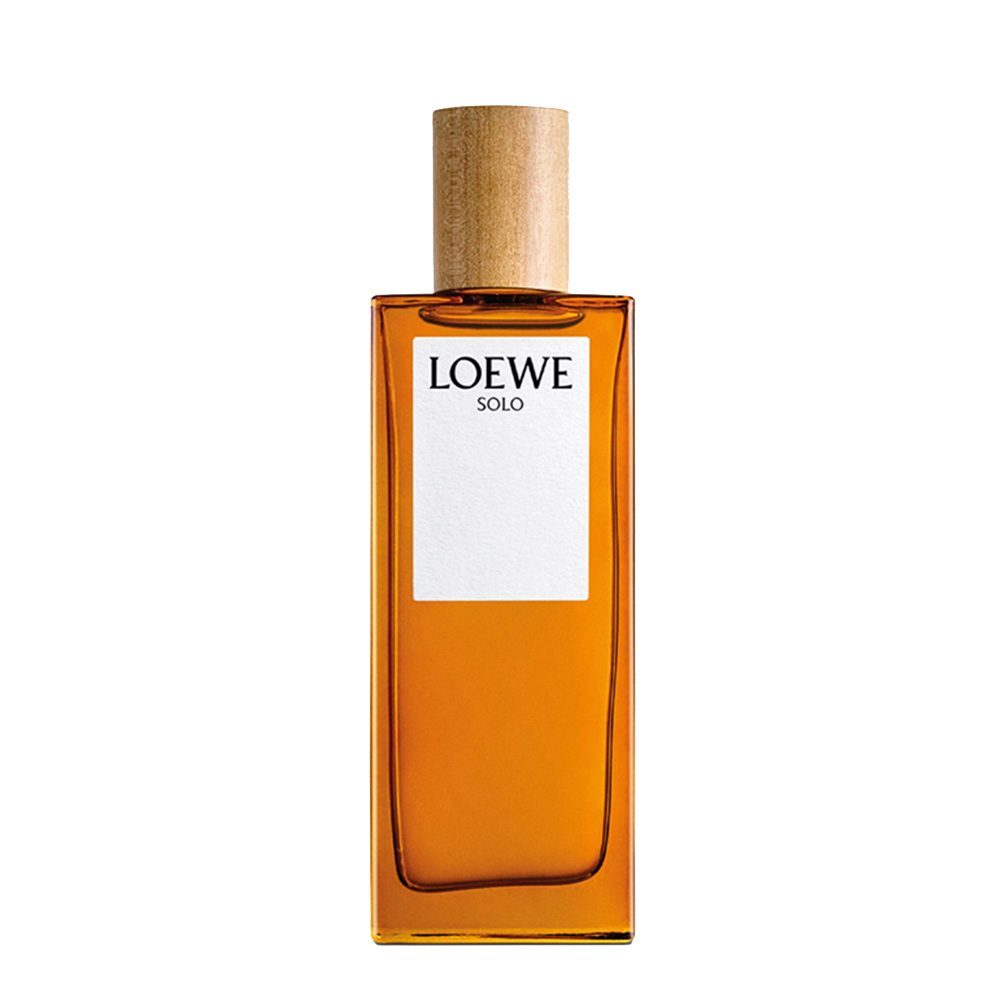 Loewe Solo 50 ml